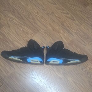 Jordan | Shoes | Vintage 203 Air Jordan Pure Plus 30740164  display picture 1